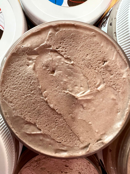 Chunky Chocolate Body Butter
