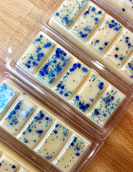 Copper Boom! Blueberry Muffin Wax Melts