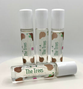 The Trees Roll-On Fragrance