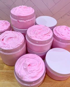 Pretty Woman Whipped Body Butter